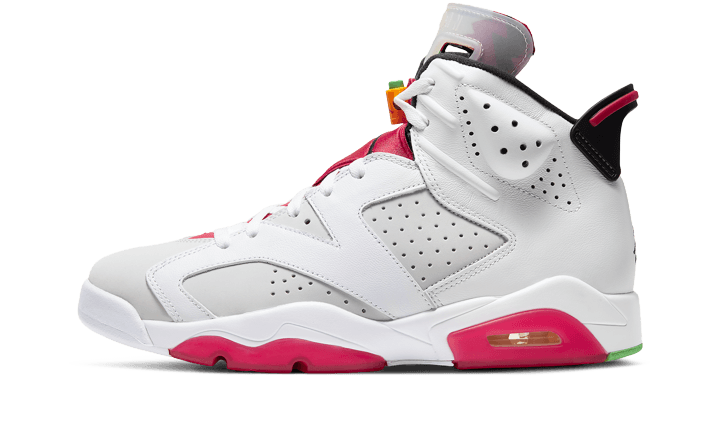 Air Jordan 6 Retro Hase