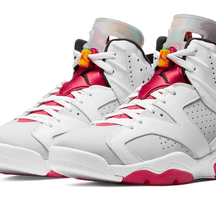 Air Jordan 6 Retro Hare