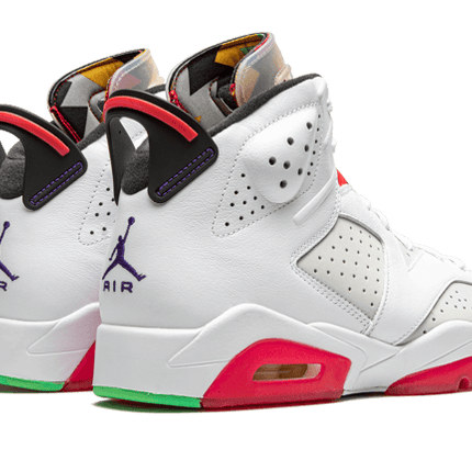 Air Jordan 6 Retro Hare