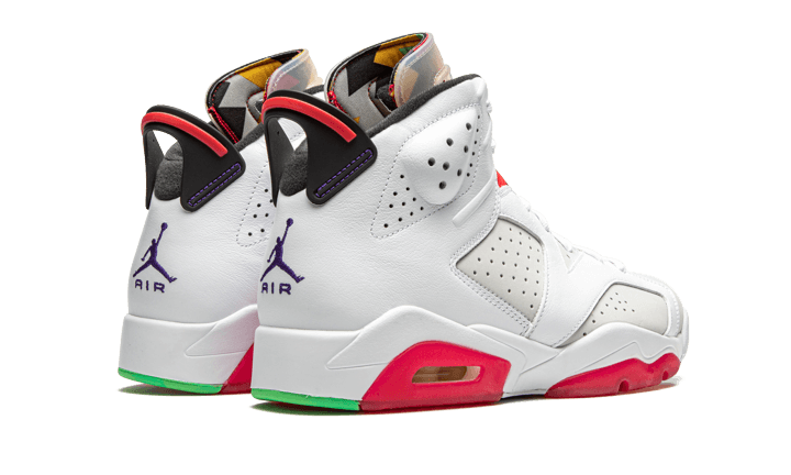 Air Jordan 6 Retro Hare