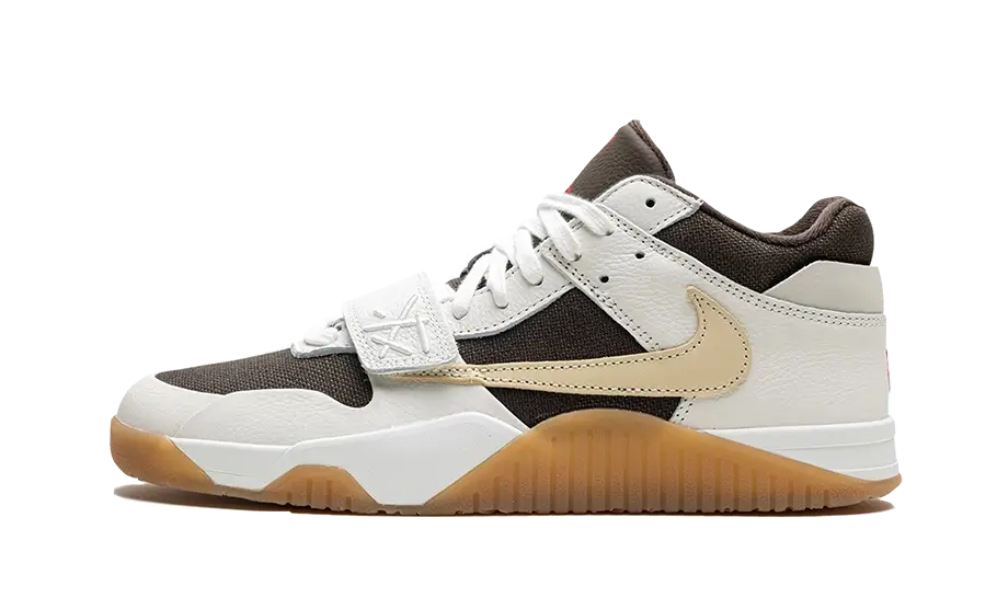 Nike x Travis Scott collection Addict Sneakers