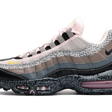 Nike Air Max 95 size? "25th Anniversary"