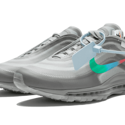 Nike Air Max 97 Off-White Menta