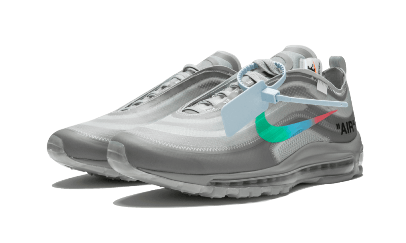 Nike Air Max 97 Off-White Menta