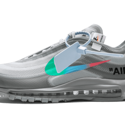 Nike Air Max 97 Off-White Menta