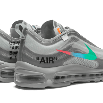 Nike Air Max 97 Off-White Menta