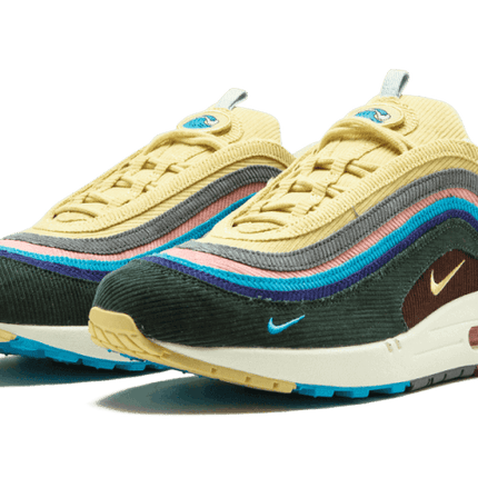 Nike Air Max 97/1 Sean Wotherspoon