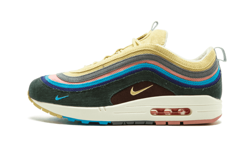 Collection Nike Air Max 97 Addict Sneakers