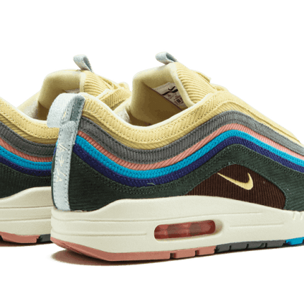 Nike Air Max 97/1 Sean Wotherspoon