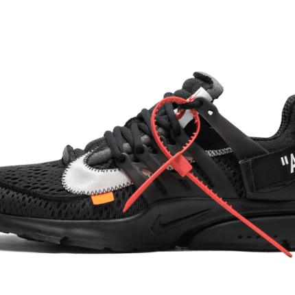 Nike Air Presto Off-White Black