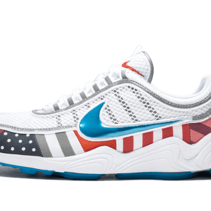 Nike Air Zoom Spiridon Parra