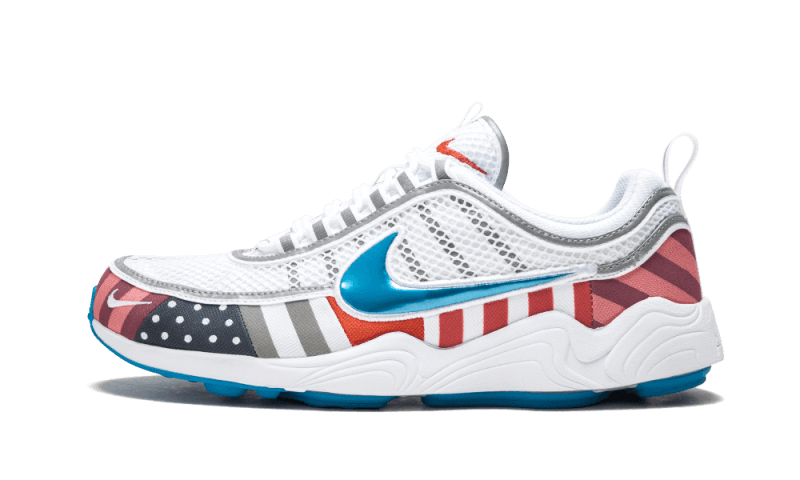 Nike Air Zoom Spiridon Parra