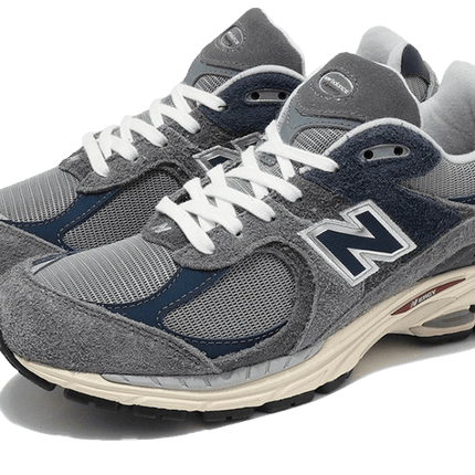 New Balance 2002R Navy Castlerock