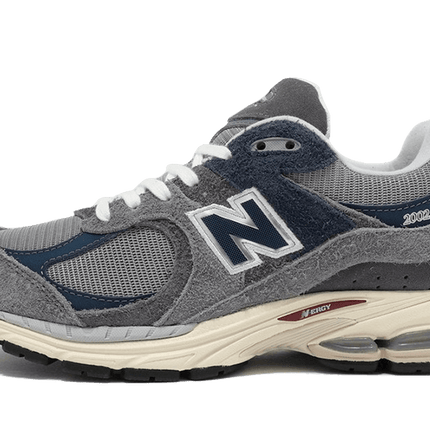 New Balance 2002R Navy Castlerock