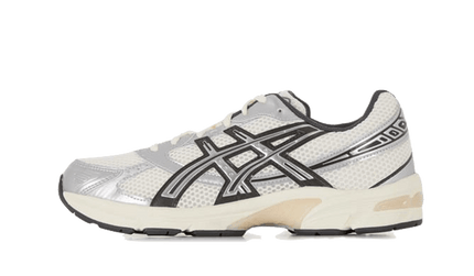 ASICS Gel-1130 Beige Silver