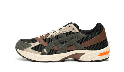 ASICS Gel-1130 MK-II HAL Studio Forest