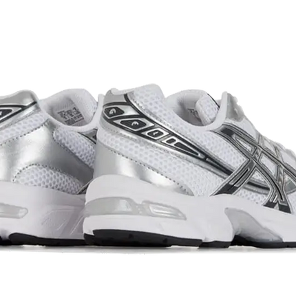 ASICS Gel-1130 White Pure Silver