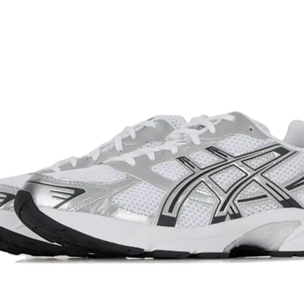 ASICS Gel-1130 White Pure Silver