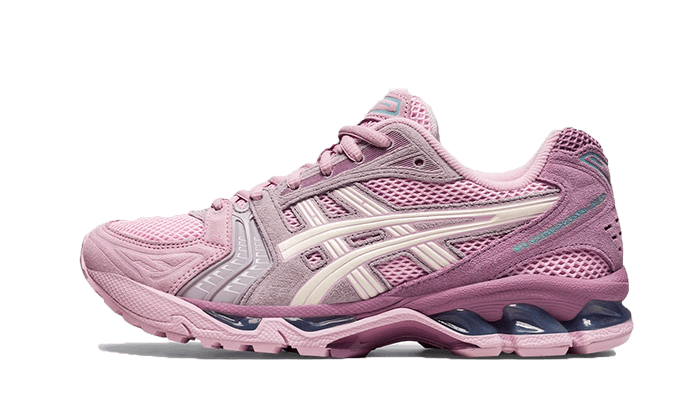 ASICS Gel-Kayano 14 Barely Rose