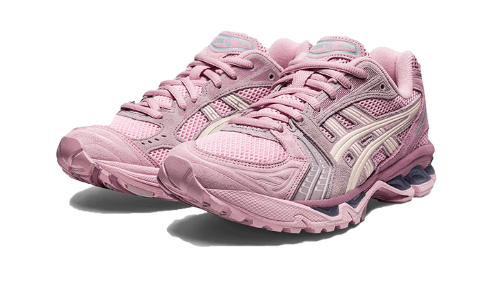 ASICS Gel-Kayano 14 Barely Rose