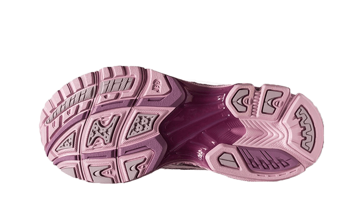 ASICS Gel-Kayano 14 Barely Rose