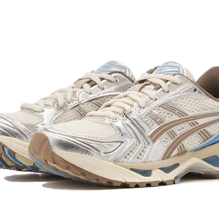 ASICS Gel-Kayano 14 Cream Pepper