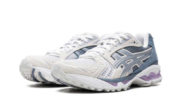 ASICS Gel-Kayano 14 Glacier Grey