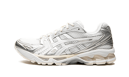 ASICS Gel-Kayano 14 JJJJound Silver White