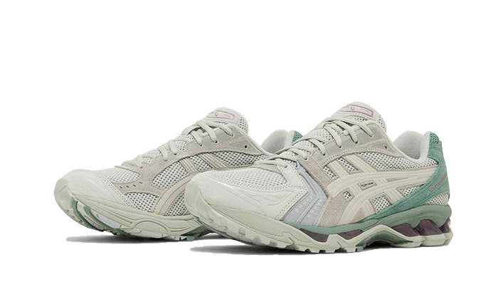 ASICS Gel-Kayano 14 Light Sage