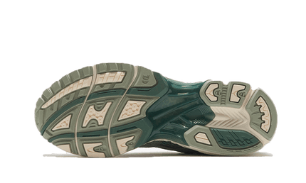 ASICS Gel-Kayano 14 Olive Grey