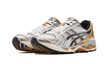 ASICS Gel-Kayano 14 Pure Gold