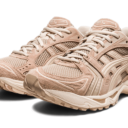 ASICS Gel-Kayano 14 Simply Taupe Oatmeal