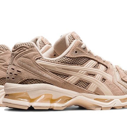 ASICS Gel-Kayano 14 Simply Taupe Oatmeal