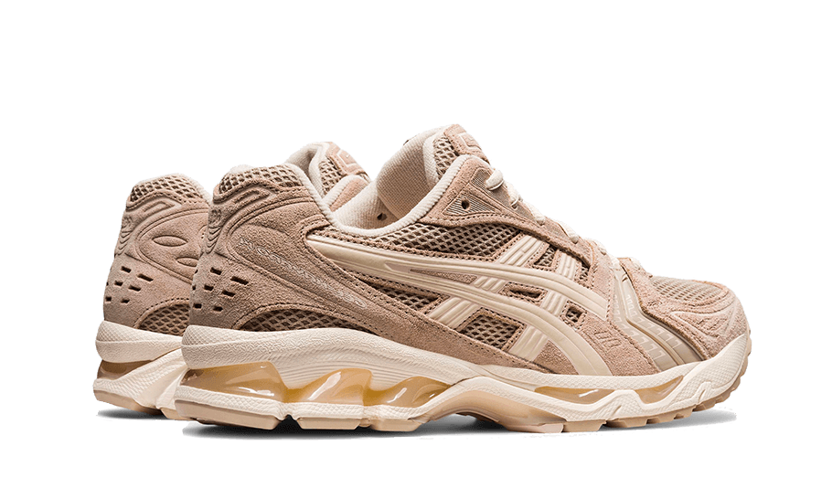 ASICS Gel-Kayano 14 Simply Taupe Oatmeal