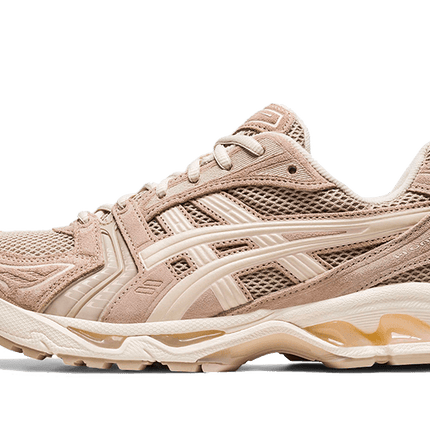 ASICS Gel-Kayano 14 Simply Taupe Oatmeal