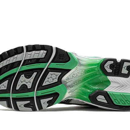 ASICS Gel Kayano 14 White Malachite Green