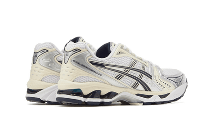 ASICS Gel-Kayano 14 White Midnight