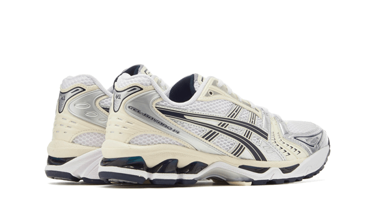 ASICS Gel-Kayano 14 White Midnight