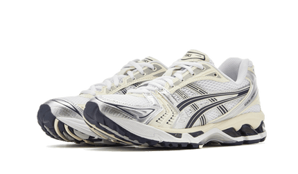 ASICS Gel-Kayano 14 White Midnight