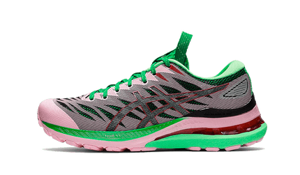 ASICS Gel Kayano 28 Sweet Dreams Green Eyes