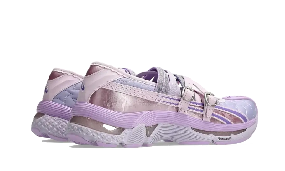 ASICS Gel-Lokros Heaven by Marc Jacobs Kiko Kostadinov Vapor Cosmos