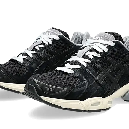 ASICS Gel-Nimbus 9 ENNOY Black