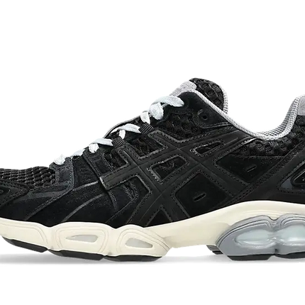 ASICS Gel-Nimbus 9 ENNOY Black