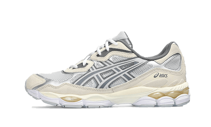 ASICS Gel-NYC Oatmeal