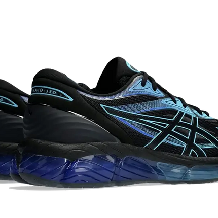 ASICS Gel-Quantum 360 VIII Ocean Pack Black Aquarium