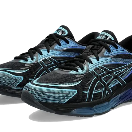 ASICS Gel-Quantum 360 VIII Ocean Pack Black Aquarium