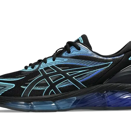 ASICS Gel-Quantum 360 VIII Ocean Pack Black Aquarium