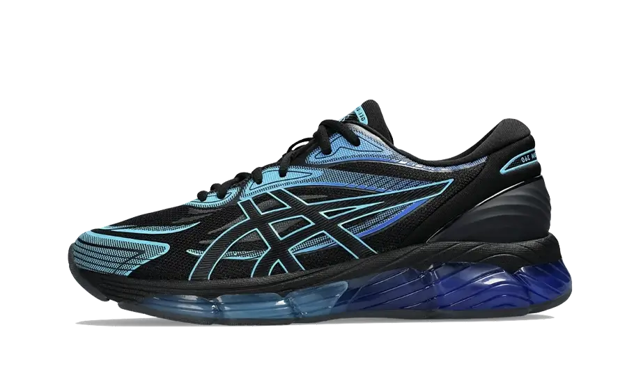 ASICS Gel-Quantum 360 VIII Ocean Pack Black Aquarium