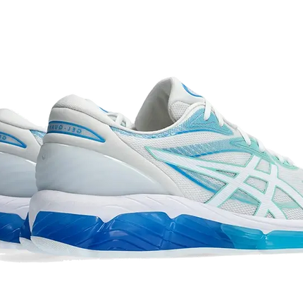 ASICS Gel-Quantum 360 VIII White Azul Blue