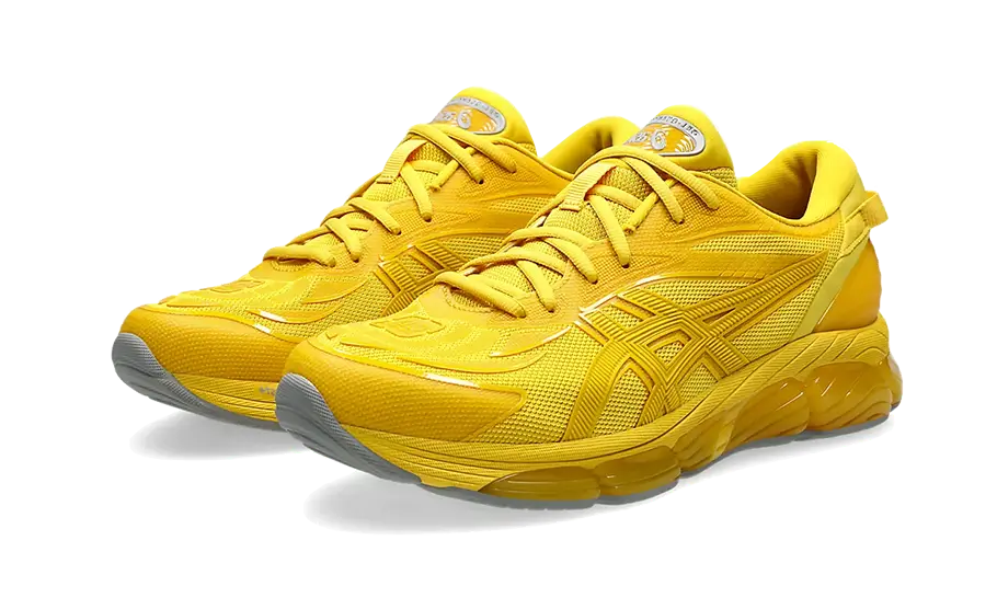 ASICS Gel-Quantum 360 VIIIC.P. Company Yellow